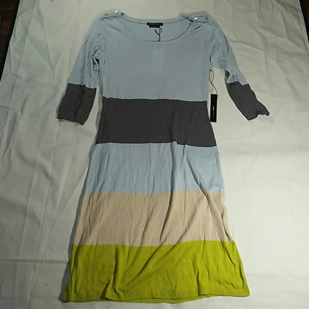 Nwt BCBG Maxazria Dress Size Small